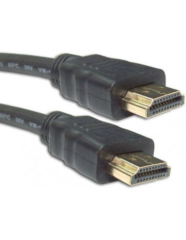 Cable Alargador Hdmi Macho V1.4 Full Hd ( 2 Metros - 2m ) Xbox 360